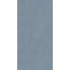 Kerama Marazzi Таделакт KM6012B0151R Синий Светлый Матовый Обрезной Настенная плитка 60x119,5 см, Россия, под бетон  - фото 2