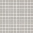 Kerama Marazzi Таделакт KM3030M0201N Серый Матовый Мозаика 29,8x29,8 см, Россия, под мозаику - фото 4