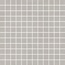 Kerama Marazzi Таделакт KM3030M0201N Серый Матовый Мозаика 29,8x29,8 см, Россия, под мозаику - фото 1