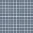 Kerama Marazzi Таделакт KM3030M0161N Синий Светлый Матовый Мозаика 29,8x29,8 см, Россия, под мозаику - фото 2