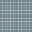 Kerama Marazzi Таделакт KM3030M0151N Бирюзовый Матовый Мозаика 29,8x29,8 см, Россия, под мозаику - фото 1