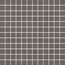 Kerama Marazzi Таделакт KM3030M0211N Коричневый Матовый Мозаика 29,8x29,8 см, Россия, под мозаику - фото 2