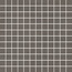 Kerama Marazzi Таделакт KM3030M0211N Коричневый Матовый Мозаика 29,8x29,8 см, Россия, под мозаику - фото 1