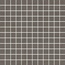 Kerama Marazzi Таделакт KM3030M0211N Коричневый Матовый Мозаика 29,8x29,8 см, Россия, под мозаику - фото 4