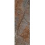 Kerama Marazzi Театро 12135R Коричневый Настенная плитка 25x75 см, Россия, под мрамор - фото 1