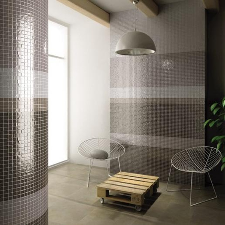 20059 Темари Белый Матовый 29,8x29,8 мозаика от Kerama Marazzi