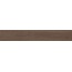 Kerama Marazzi Тьеполо SG351100R Коричневый Тёмный Матовый Обрезной Керамогранит 9,6x60 см, Россия, под дерево - фото 1