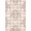 Kerama Marazzi Традиция AD\B179\8236 Клетка Декор 20x30 см, Россия, под обои  - фото 1