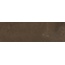 Kerama Marazzi Тракай 9042 Коричневый Темный Глянцевый Настенная плитка 8,5x28,5 см, Россия, под кирпич  - фото 4