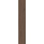 Kerama Marazzi Тровазо SG732990R Коричневый Тёмный Матовый Обрезной Керамогранит 13x80 см, Россия, под дерево - фото 1