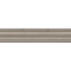 Kerama Marazzi Тровазо SG7323\BTG Серый Матовый Плинтус 8x39,8 см, Россия, под дерево - фото 1