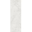 Kerama Marazzi Тубкаль KM3090B0140R Белый Глянцевый Обрезной Настенная плитка 30x89,5 см, Россия, под мрамор - фото 3