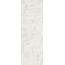 Kerama Marazzi Тубкаль KM3090B0140R Белый Глянцевый Обрезной Настенная плитка 30x89,5 см, Россия, под мрамор - фото 6