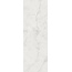 Kerama Marazzi Тубкаль KM3090B0140R Белый Глянцевый Обрезной Настенная плитка 30x89,5 см, Россия, под мрамор - фото 1