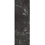 Kerama Marazzi Тубкаль KM3090B0150R Чёрный Глянцевый Обрезной Настенная плитка 30x89,5 см, Россия, под мрамор - фото 10