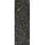 Kerama Marazzi Тубкаль KM3090B0150R Чёрный Глянцевый Обрезной Настенная плитка 30x89,5 см, Россия, под мрамор - фото 8