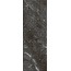 Kerama Marazzi Тубкаль KM3090B0170R Чёрный Глянцевый Структура Обрезной Настенная плитка 30x89,5 см, Россия, под мрамор - фото 7