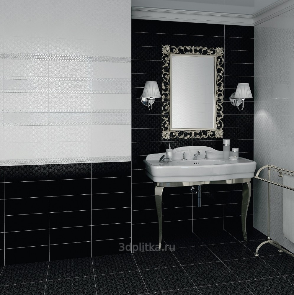 Kerama Marazzi Уайтхолл Россия - фото интерьера 1