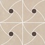 Kerama Marazzi Версаль ID109T Наборный Декор 30x30 см, Россия, под камень  - фото 1