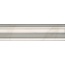 Kerama Marazzi Висконти BLB042 Багет Белый Бордюр 5x20 см, Россия - фото 1