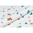 Kerama Marazzi Weekend/Primavera KM7807 Бабочки Виниловые обои 1005x106 см, цвет: разноцветный, Россия - фото 1