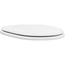 Kerama Marazzi XPRO XPRO.seat.02\WHT С микролифтом Белый Крышка-сиденье 43x36x5 см, Россия - фото 1