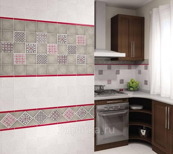Kerama Marazzi Юката Россия - фото интерьера 1