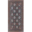 Kerama Marazzi Ковер SG590600R Классика декорированный Rect. Керамогранит 119,5x238 см, Россия - фото 1