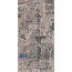 Kerama Marazzi Ковер SG590700R Коллаж декорированный Rect. Керамогранит 119,5x238 см, Россия - фото 1