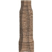 Kerama Marazzi Меранти SG7316\AGI Бежевый  внут. Спец. Элемент 2,4x8 см, Россия, под дерево - фото 1 - фото 1