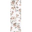 Kerama Marazzi Монфорте 14017R\3F Роза Обрезной Декор 40x120 см, Россия - фото 1