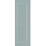 Kerama Marazzi Монфорте 14006R Ментоловый Панель Обрезной Настенная плитка 40x120 см, Россия - фото 1