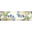 Kerama Marazzi Монпарнас HGD\A309\9016 Декор 8,5x28,5 см, Россия - фото 1