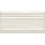 Kerama Marazzi Олимпия 19046\3F Беж светлый Бордюр 9,9x20 см, Россия - фото 1