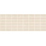Kerama Marazzi Орсэ MM15110 Бежевый  Мозаичный Декор 15x40 см, Россия - фото 1