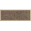 Kerama Marazzi Орсэ AD\A363\15106 Декор 15x40 см, Россия - фото 1