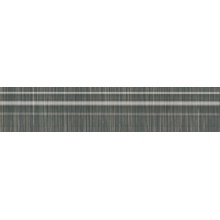 Kerama Marazzi Пальмовый лес BLE013 Коричневый Бордюр 5,5x25 см, для коридора и кухни, стиль: прованс, цвет: коричневый, Россия, под обои - фото 1 - фото 1