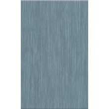 Kerama Marazzi Пальмовый лес 6369 Синий Настенная плитка 25x40 см, для коридора и кухни, стиль: прованс, цвет: голубой, Россия, под обои - фото 1 - фото 1