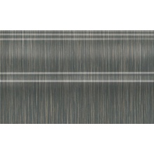 Kerama Marazzi Пальмовый лес FMB019 Коричневый Плинтус 15x25 см, для коридора и кухни, стиль: прованс, цвет: коричневый, Россия, под обои - фото 1 - фото 1