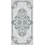 Kerama Marazzi Парнас SG570102R Декорированный Lapp. Керамогранит 80x160 см, Россия, под обои  - фото 1