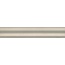 Kerama Marazzi Пикарди BLD024 Светлый Бордюр 3x15 см, Россия, под камень  - фото 1