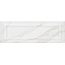 Kerama Marazzi Прадо 14002R Белый Панель Обрезной Настенная плитка 40x120 см, Россия - фото 1
