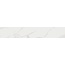Kerama Marazzi Прадо 31004R Белый Обрезной Настенная плитка 20x120 см, Россия - фото 1