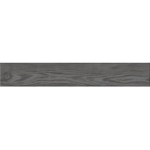 Kerama Marazzi Про Браш DD730200R Серый Тёмный Обрезной Керамогранит 13x80 см, Россия, под дерево - фото 1 - фото 1