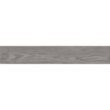 Kerama Marazzi Про Браш DD730100R Серый Обрезной Керамогранит 13x80 см, Россия, под дерево - фото 1 - фото 1