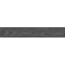 Kerama Marazzi Про Браш DD730300R Чёрный Обрезной Керамогранит 13x80 см, Россия, под дерево - фото 1 - фото 1