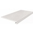 Kerama Marazzi Про Матрикс DD602600R\GCF Клееная Белый Rect. Ступень 33x60 см, Россия, под камень  - фото 1