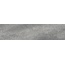 Kerama Marazzi Про Матрикс DD602300R\5 Серый темный Подступенок 10,7x60 см, Россия, под камень  - фото 1