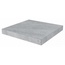 Kerama Marazzi Про Матрикс DD602200R\GCA серый Угловая ступень 33x33 см, Россия, под камень  - фото 1