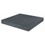 Kerama Marazzi Про Матрикс DD602500R\GCA черный Угловая ступень 33x33 см, Россия, под камень  - фото 1